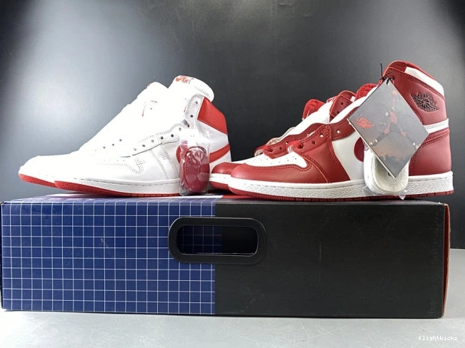 Retro CT6252-900 New 1 Ship High Pack Beginnings Air Jordan & Nike 0831